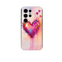 Fundas básicas para teléfonos - Negro - Ver 6
