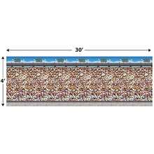 Party Backdrops - Multicolor - View 4