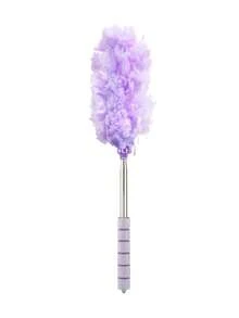 Car Cleaning Tools, Car Duster Brush, Retractable Duster, Car Glass Cleaner, Retractable Anti-Static Duster Brush For Cleaning Car Dust And Windshield - Style[2] - View 14