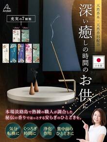 Diffusers - Sandelholz (Kegelform) - Übersicht 2