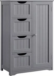 Storage Shelves & Racks - متعدد الألوان - مشاهدة 1