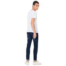 Tiffosi Men Outdoor Pants - Blue - View 3