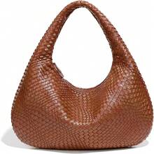 Women Bag Accessories - 棕色 - 查看 10