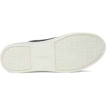 Vionic Winny Sneakers Women's US 9W Black Leather Lace Up Comfort Shoes GAL1190 - 黑色 - 查看 6