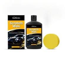 Car Scratch Repair Paste, Automotive Paint Scratch Remover, Restores Gloss And Brightness To All Paint Surfaces - Multicolor - View 8
