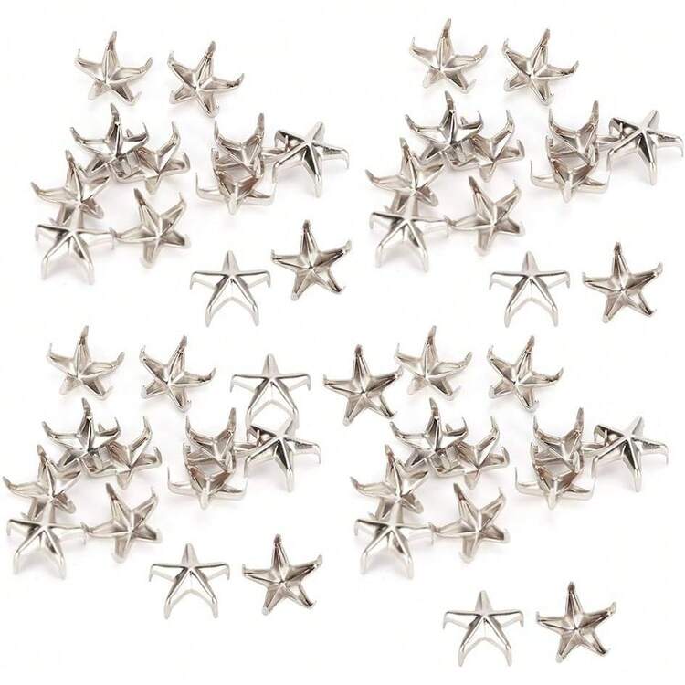 Garment Rivets - 支付 - 查看 1