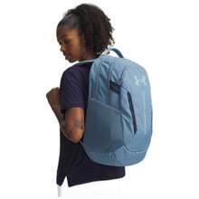 Under Armour Backpacks - Blue - View 1