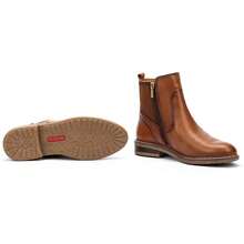 Pikolinos Damskor Casual - Brun - Visa 4