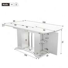 Dining Tables - Default - View 10