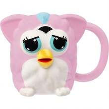 Mugs - Pink Furby - View 1