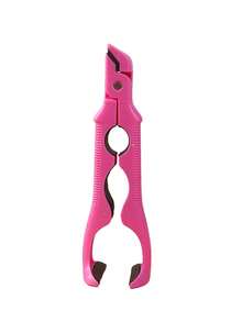 1pc 3-In-1 Anti-Scalding Clip, Double Headed Anti Scald Clip, Multi-Purpose Anti-Scald Bowl Clip, Heat-Resistant Kitchen Dish Holder, Hot Plate Clamp, Equipped With Built-In Bottle Opener, Lid Opener, Anti Scald Bowl Holder - Multicolor - View 14