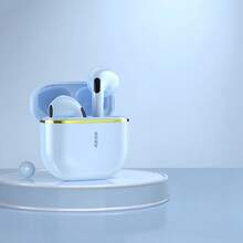 Compact & Precise In-Ear Headphones, Type-C Charging, LED Display, Ultra-Long Battery Life, Immersive Music Experience - In-ear Style With Multiple Colors Available - View 15