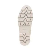 Vionic Willa I7294L4100 Loafers Women's US 6.5 Cream Patent Wedge Shoes GAL1086 - trắng - Xem 4