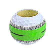 Magnetic Cigar Holder For Golf C EASILY MOUNTS RIGHT ON THE CART BAR - Multicolor - View 9