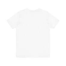 Unisex Short Sleeve T-Shirt - Black - View 2