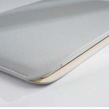 Basic Minimalist Laptop Sleeve, Non-Magnetic, Non-Metal - Multicolor - View 1