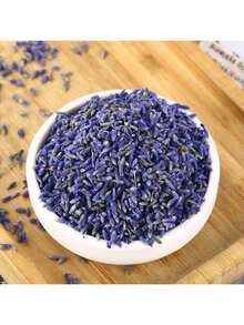 1包 90克/120克/150克/180克/210克 人造装饰家居香氛配件，干花，茴香，干黄柠檬片，干绿柠檬片，肉桂，迷迭香，薰衣草，工艺装饰，适用于手工DIY材料，艺术香氛，香薰，装饰摆件