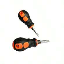 Screwdriver - ไขควง (2 ชิ้น) - ดู 4