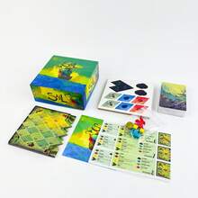 DODELIDO, DODELIDO EXTREME, SAIL, REBEL PRINCESS - English Casual Party Puzzle Board Games| 2-6 Players, 30 Mins Playtime | Perfect For Christmas Gatherings, Family Christmas Party Nights & Christmas Gifts