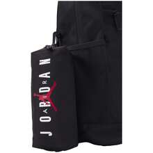 Jordan Backpacks - Black - View 4