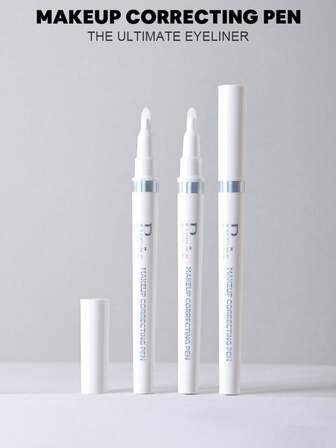 Makeup Remover Pen - Portable Makeup Touchup And Removal Tool, Best-Selling Cross-Border TK Makeup Remover Pen