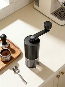 家用便携式多功能手动咖啡研磨机