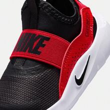 Nike 幼儿 FLEX RUNNER 4 (TD) 休闲鞋 低帮运动鞋 IF2895-606