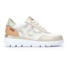 Pikolinos Scarpe W2A-6553C1-900 per Donne colore Oro - Dorato - Visualizzare 1