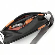 Mini Sling Bag, 2025 Year - Slate - View 5