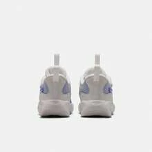 Nike 耐克婴幼儿 AIR MAX NOVA (TD) 休闲鞋 低帮运动鞋 FN4461-008 - 藍白色 - 查看 4