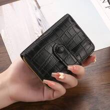 Small Wallets - Dark Green - View 1