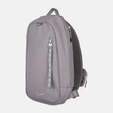 Nike Unisex NK NSW COMMUTE SLING BAG Outdoor Waist Pack FZ6132-015 - Grey - View 2