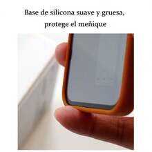 Funda protectora de teléfono con Fundas Para Celular Lazos Corazones Flores Rosa Pastel regalo de moda minimalista interesante para hombres y mujeres, adecuado para  16/15/15Pro/15ProMax/14/13/12/11/MAX,  17,  17 Air,  17 PRO, Max Series,A14/A15/S23 Ultra/A50/A12/A32/A52/A72/A51/A21S/A13/A14/S22 Ultra/S23/A33/A53/S20 FE diseño creativo y de moda para hombres y mujeres - Negro* - Ver 9