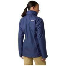 The North Face Chaqueta NF0A8E02E1I1 para Mujer en color Azul - Azul - Ver 3