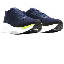 Under Armour Men Professional Running Shoes - Blue - View 4