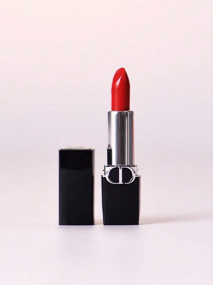 Dior クリスチャン・ディオール ルージュ・ディオール サテン #999