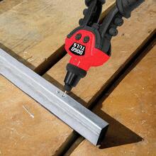 Dogotuls YJ2006 Remachadora 2 manos de 10 (3.2mm - 6.4mm) - 1 - Ver 8