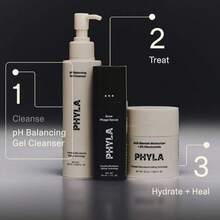 PHYLA PH Balancing Gel Cleanser - 1 - 查看 3