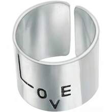 Metal Crafts - Brushed Thai Silver - View 2