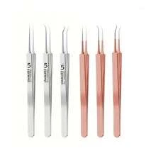 Bộ dụng cụ trị mụn đầu đen, bao gồm dụng cụ lấy mụn đầu đen, dụng cụ lấy mụn trứng cá, cọ rửa mặt, túi đựng, hộp đựng và khay đựng dành cho nữ. - Q - Xem 27