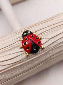 Multi-Element Oil Drop Pendant Jewelry Accessories, Suitable For Daily Wear - Multicolor - View 2