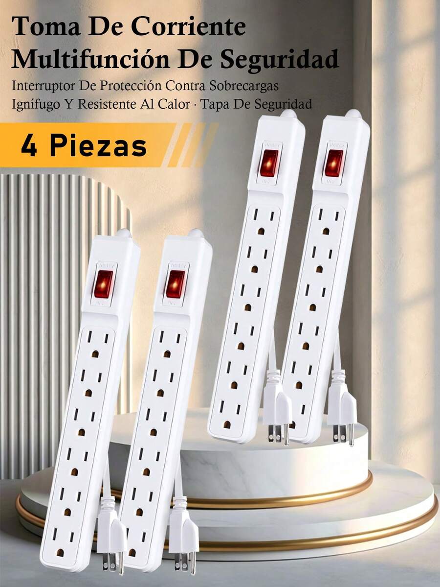 Electrical Sockets And Plugs Adaptor - 查看 1