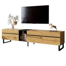 Television Stands & Entertainment Centers - Khaki - View 1