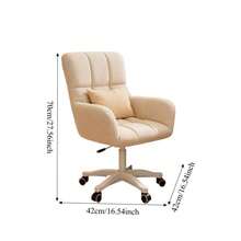 Sillas plegables - Blanco - Ver 3