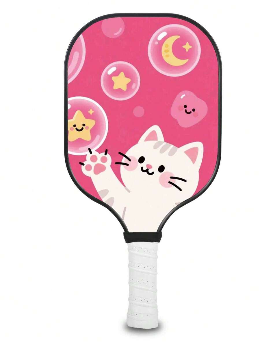 14mm Pickleball Paddle, Outdoor Pickleball Sports Training