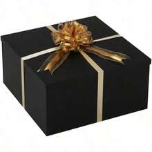 NEUZOJIT 1pc Happy Birthday Surprise Gift Pop-Up Box Explosion  Happy Birthday Surprise Gift Box, Cash Explosion Gift Box, Explosion Gift Box Cash Money Gift Boxes For For Valentine, Graduation, Birthday, Anniversary Presents - 均碼 - 查看 6