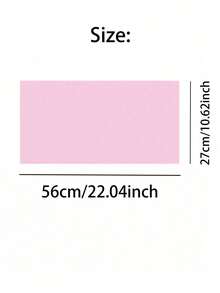 Geschenkpapier zum Valentinstag - Süßer Teddybär und Herz-Schleife Motiv, reißfestes dickes Geschenkpapier, geeignet für Valentinstag Geschenke, Paar-Party Dekoration, Heiratsanträge (56 cm x 27 cm)