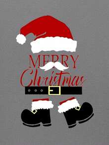 Moletom masculino quente com tema natalino, em algodão, forro quente, gola redonda, modelagem ampla, estilo casual e versátil, ideal para o outono/inverno e para o frio. Manga longa.