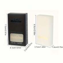 1 Borracha de Limpeza para Sapatos de Camurça - Removedor de Manchas Não Elétrico, Adequado para Tênis, Roupas, Vidro, Paredes, Pisos e Móveis - Ferramenta de Limpeza a Seco Multiuso, Suave com Tecidos, Material ABS, Tema Natalino, Ideal para a Vida Universitária