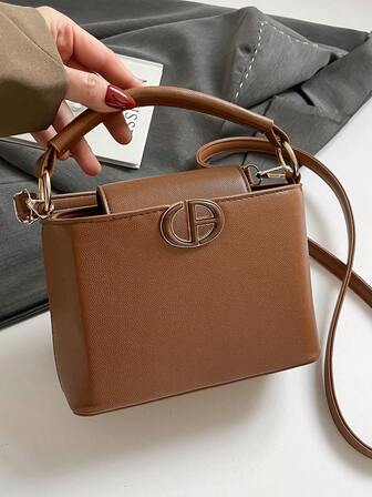 Ny modeväska, lämplig för fester, utflykter, semestrar, shopping och dagligt bruk, kan förvara mynt, telefoner, kan även användas som arbetsväska för tjänstemän, högskolestudenter och kontorsanställda, elegant damväska